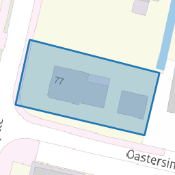 Perceel VWD01-G-2847