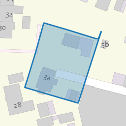 Perceel VWD01-G-2853