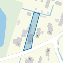 Perceel VWD01-G-2859