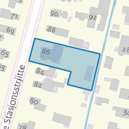 Perceel VWD01-G-2874