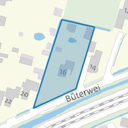 Perceel VWD01-G-2901