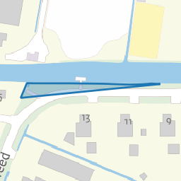 Perceel VWD01-G-2939