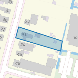 Perceel VWD01-G-2956