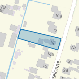 Perceel VWD01-G-2976