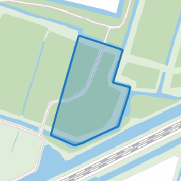 Perceel VWD01-G-2995