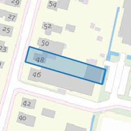 Perceel VWD01-G-3013