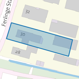 Perceel VWD01-G-3017