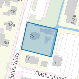 Perceel VWD01-G-3117