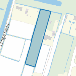 Perceel VWD01-G-3157