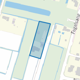 Perceel VWD01-G-3158