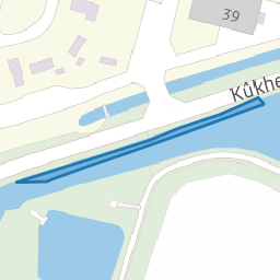 Perceel VWD01-G-3164