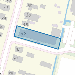 Perceel VWD01-G-3194