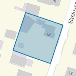 Perceel VWD01-G-3216