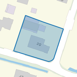 Perceel VWD01-G-3217