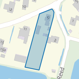 Perceel VWD01-G-3225