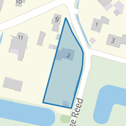 Perceel VWD01-G-3226