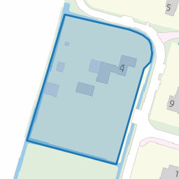 Perceel VWD01-G-3231