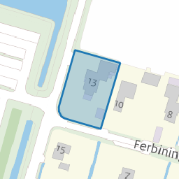 Perceel VWD01-G-3234