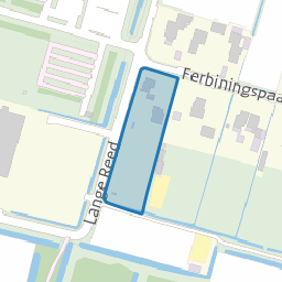 Perceel VWD01-G-3235