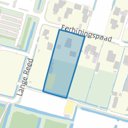 Perceel VWD01-G-3239