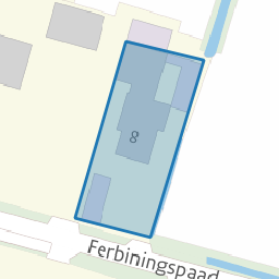 Perceel VWD01-G-3240