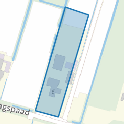 Perceel VWD01-G-3243