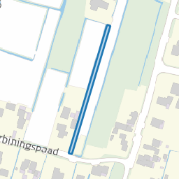 Perceel VWD01-G-3245