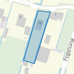 Perceel VWD01-G-3249