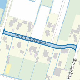 Perceel VWD01-G-3252