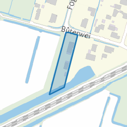 Perceel VWD01-G-3254