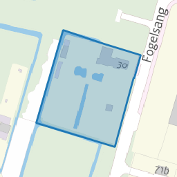 Perceel VWD01-G-3262