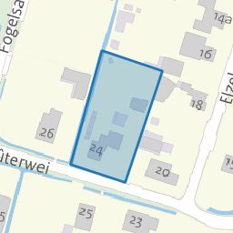 Perceel VWD01-G-3283