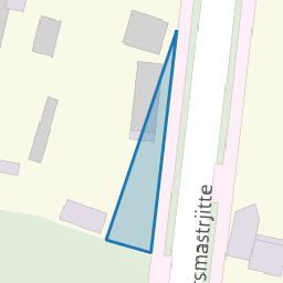 Perceel VWD01-G-3289