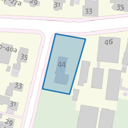 Perceel VWD01-G-3296