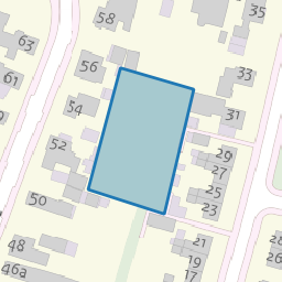 Perceel VWD01-G-3298