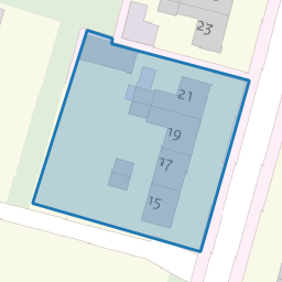 Perceel VWD01-G-3304