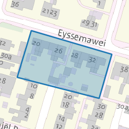 Perceel VWD01-G-3306