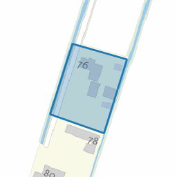 Perceel VWD01-G-3331