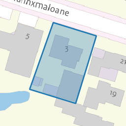 Perceel VWD01-G-3351