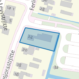 Perceel VWD01-G-3366