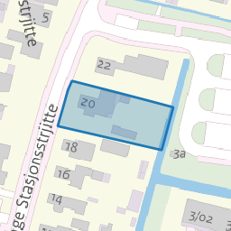 Perceel VWD01-G-3367