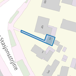 Perceel VWD01-G-3398