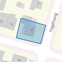 Perceel VWD01-G-3443