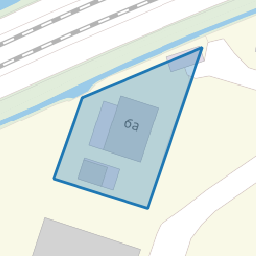 Perceel VWD01-G-3458