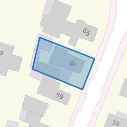 Perceel VWD01-G-3492