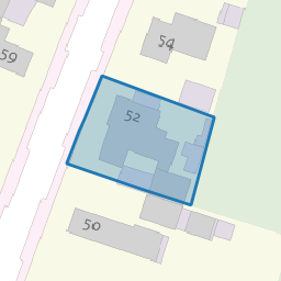 Perceel VWD01-G-3496