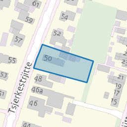 Perceel VWD01-G-3497