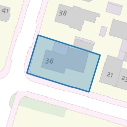 Perceel VWD01-G-3504