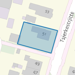 Perceel VWD01-G-3507