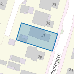 Perceel VWD01-G-3513